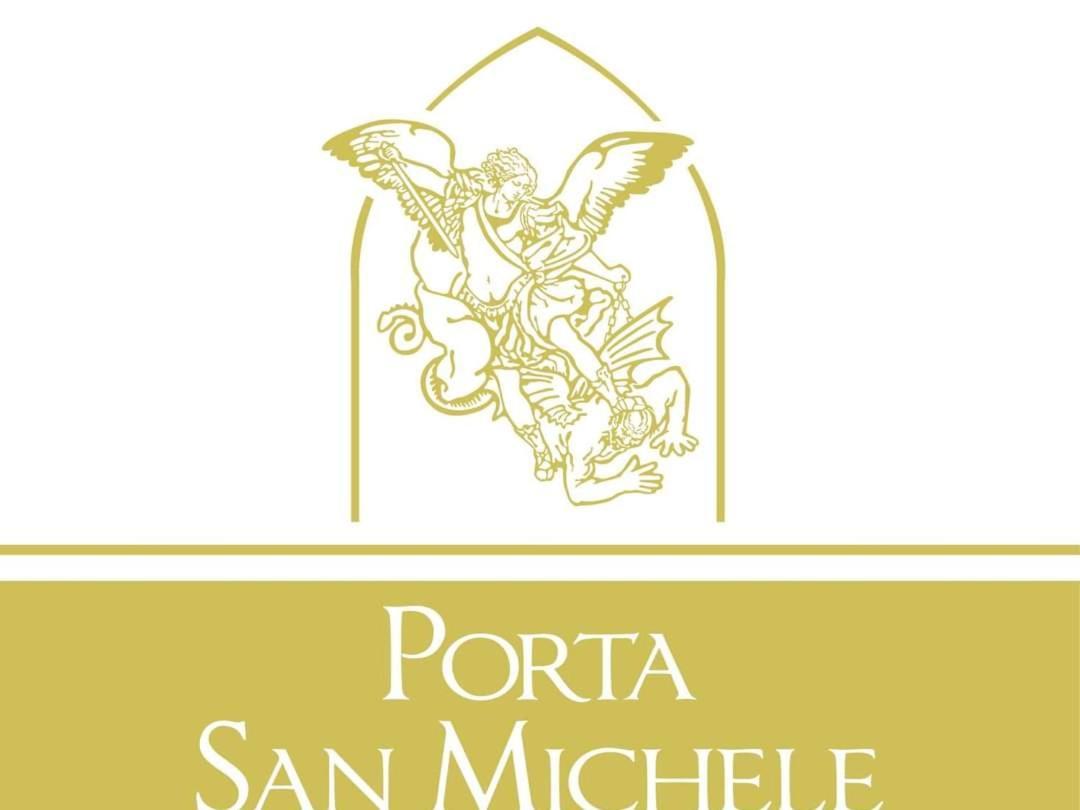 Villa Porta San Michele Gravina in Puglia Exterior foto