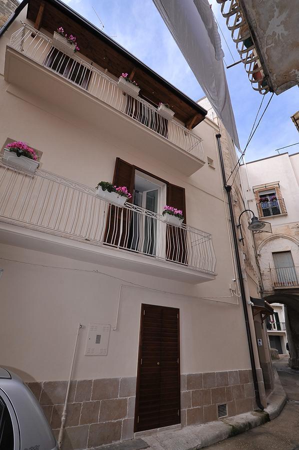 Villa Porta San Michele Gravina in Puglia Exterior foto