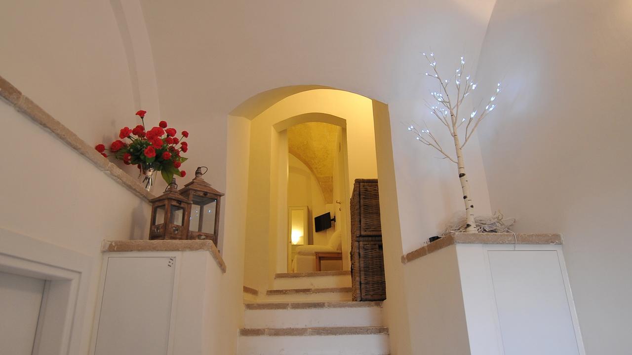 Villa Porta San Michele Gravina in Puglia Exterior foto